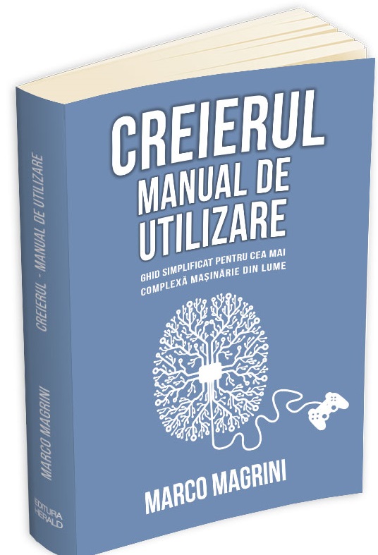Creierul - Manual de utilizare