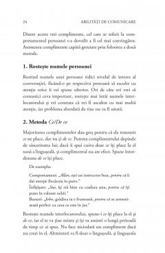 Abilitati de comunicare