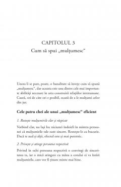 Abilitati de comunicare