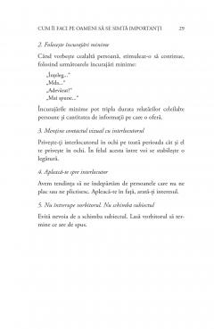 Abilitati de comunicare