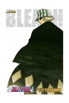 Bleach (3-in-1 Edition) Vol. 2 