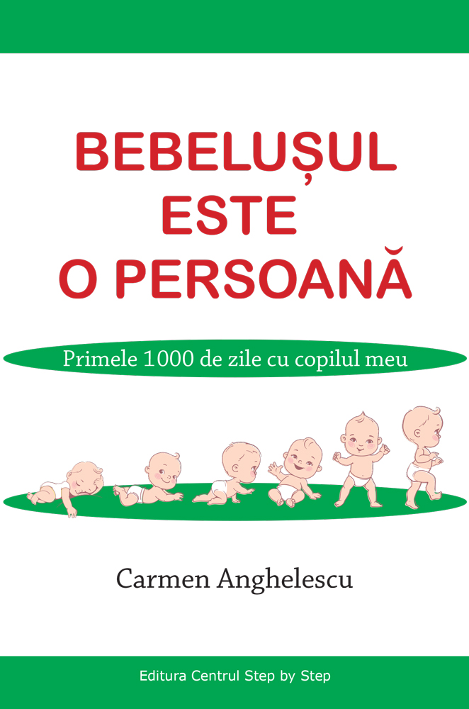 Bebelusul este o persoana