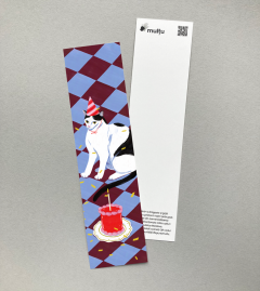 Semne de carte Multu