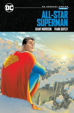 All-Star Superman