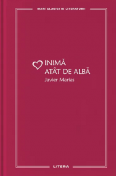 Inima atat de alba