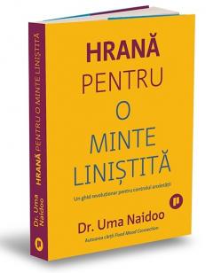 Hrana pentru o minte linistita