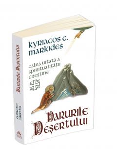 Darurile desertului