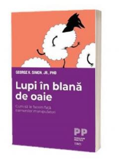 Lupi in blana de oaie