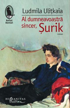 Al dumneavoastra sincer, Surik