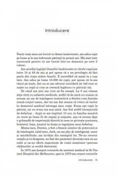 Primele 6 saptamani cu bebe