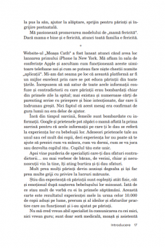 Primele 6 saptamani cu bebe