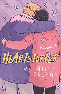 Heartstopper. Volume Four