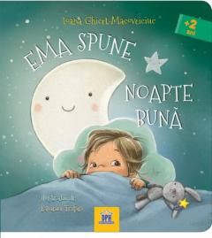 Ema spune noapte buna