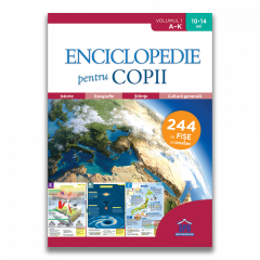 Enciclopedie pentru Copii