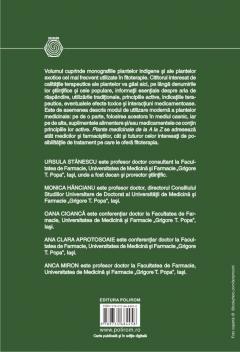 Plante medicinale de la A la Z