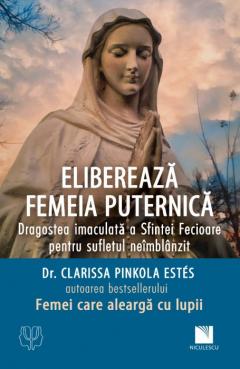 Elibereaza femeia puternica