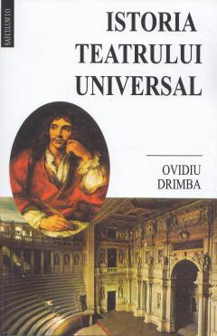 Istoria teatrului universal