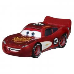 Masina - Disney Cars - Fulger McQueen Radiator Springs