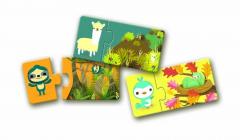 Puzzle - Hide and Seek