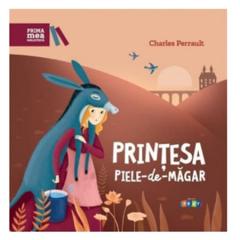 Printesa Piele-de-Magar