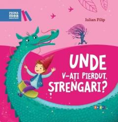 Unde v-ati pierdut strengari