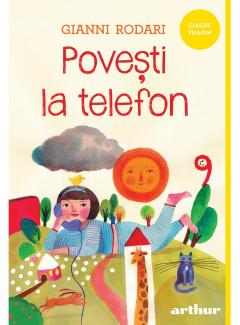 Povesti la telefon