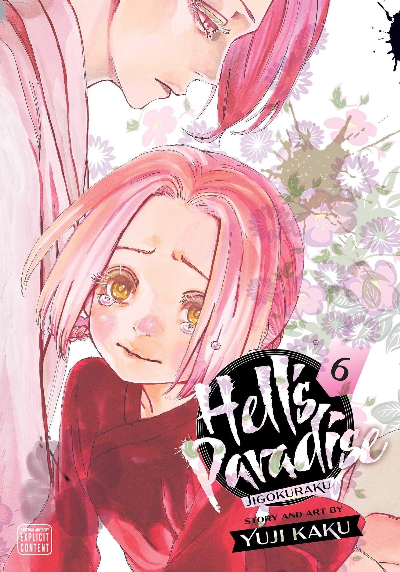 Hell's Paradise: Jigokuraku - Volume 6