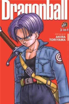 Dragon Ball. Vol.10