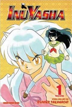 Inuyasha - Volume 1