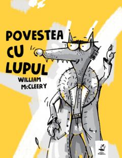 Povestea cu lupul