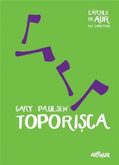 Toporisca