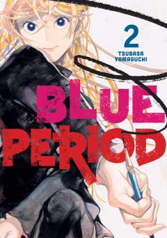 Blue period  -Vol 2