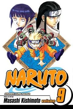 NARUTO 09  / MASASHI KISHIMOTO