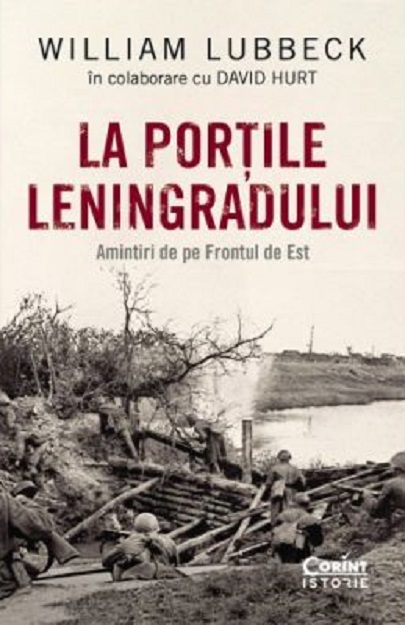 WILLIAM LUBBECK / LA PORTILE LENINGRADULUI