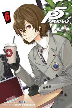 Persona 5. Vol.6