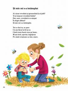 O zi minunata in cartier. Poeziile domnului Rogers