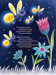 O zi minunata in cartier. Poeziile domnului Rogers