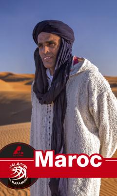 Maroc