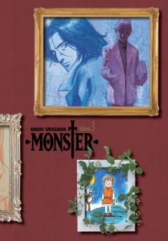 Monster: The Perfect Edition - Volume 3