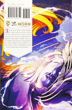 THE SAGA OF TANYA THE EVIL, VOL. 5 / CARLO ZEN /