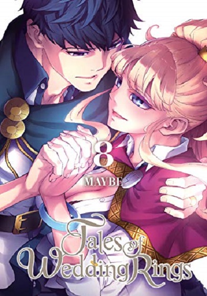 TALES OF WEDDING RINGS GN VOL 08 (C: 1 / DEC192129F / MAYBE