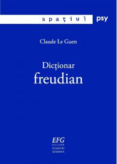 Dictionar freudian