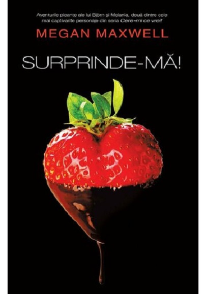 MEGAN MAXWELL / SURPRINDE-MA!