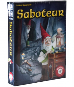 Saboteur