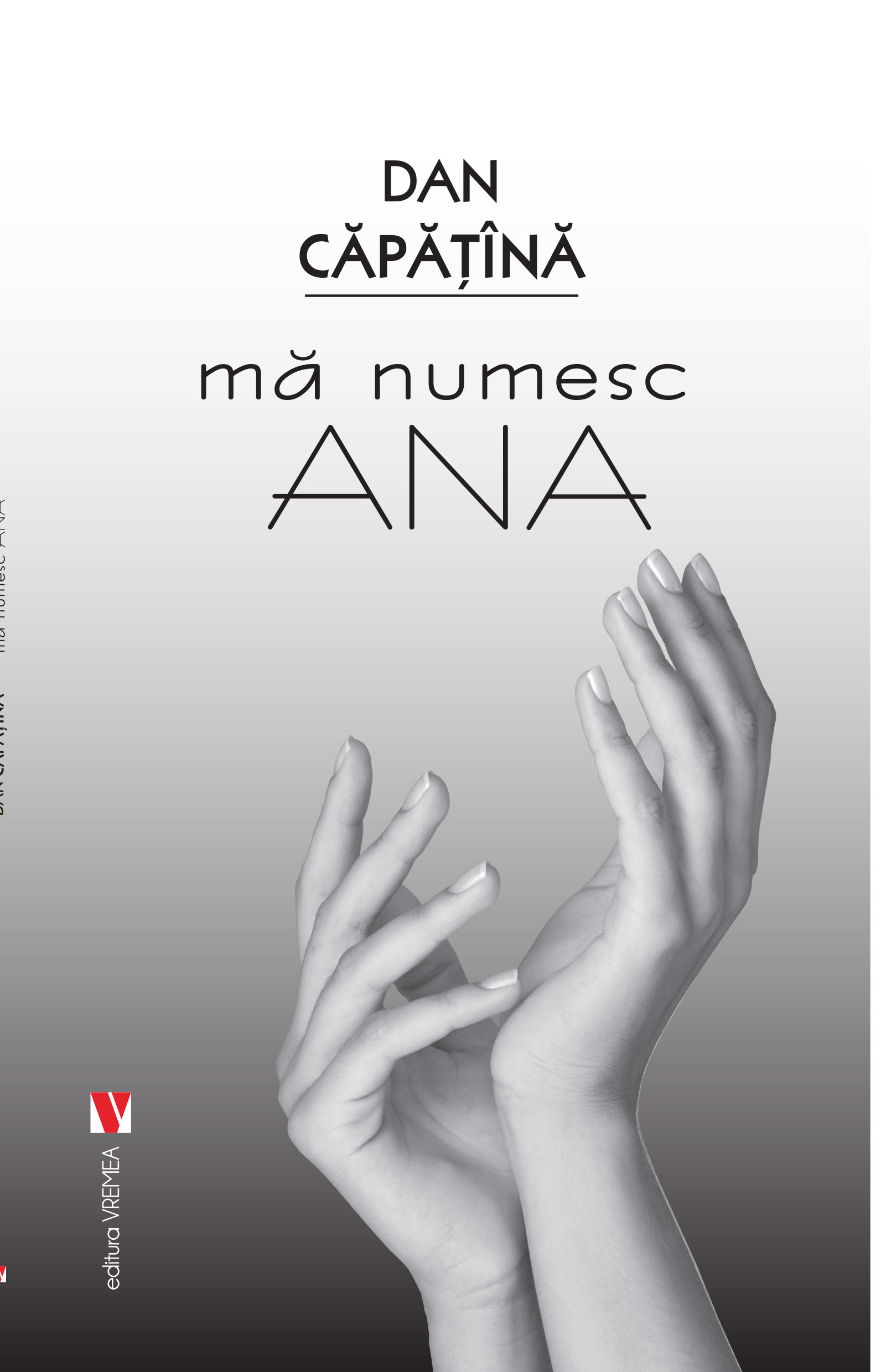 DAN CAPATANA / MA NUMESC ANA
