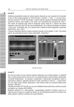 AutoCad-ul in trei timpi