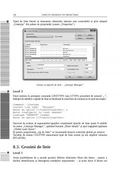 AutoCad-ul in trei timpi