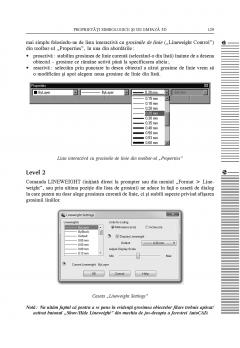 AutoCad-ul in trei timpi