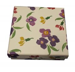 Cutie pentru cadou - Emma Bridgewater Patchwork Square - Medie