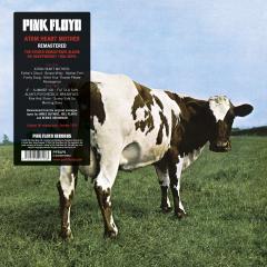 LP Pink Floyd. Atom heart mother (Remastered) 1970